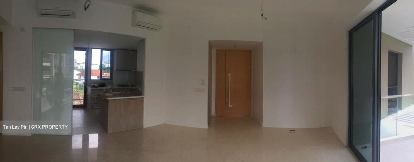 Seventy Saint Patrick's (D15), Condominium #502334271